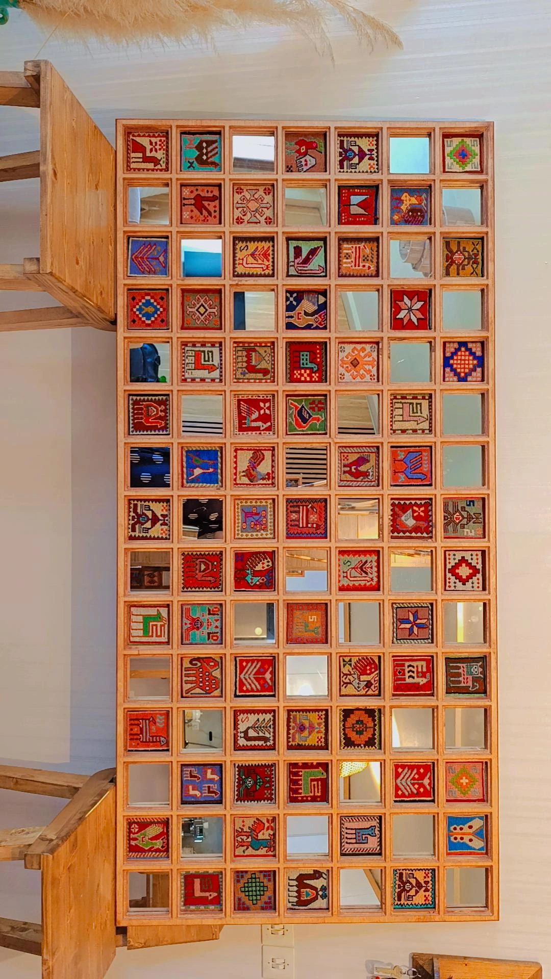 چوب ابزار خورده